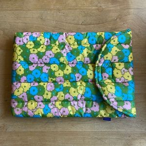 BAGGU Laptop Case 13”